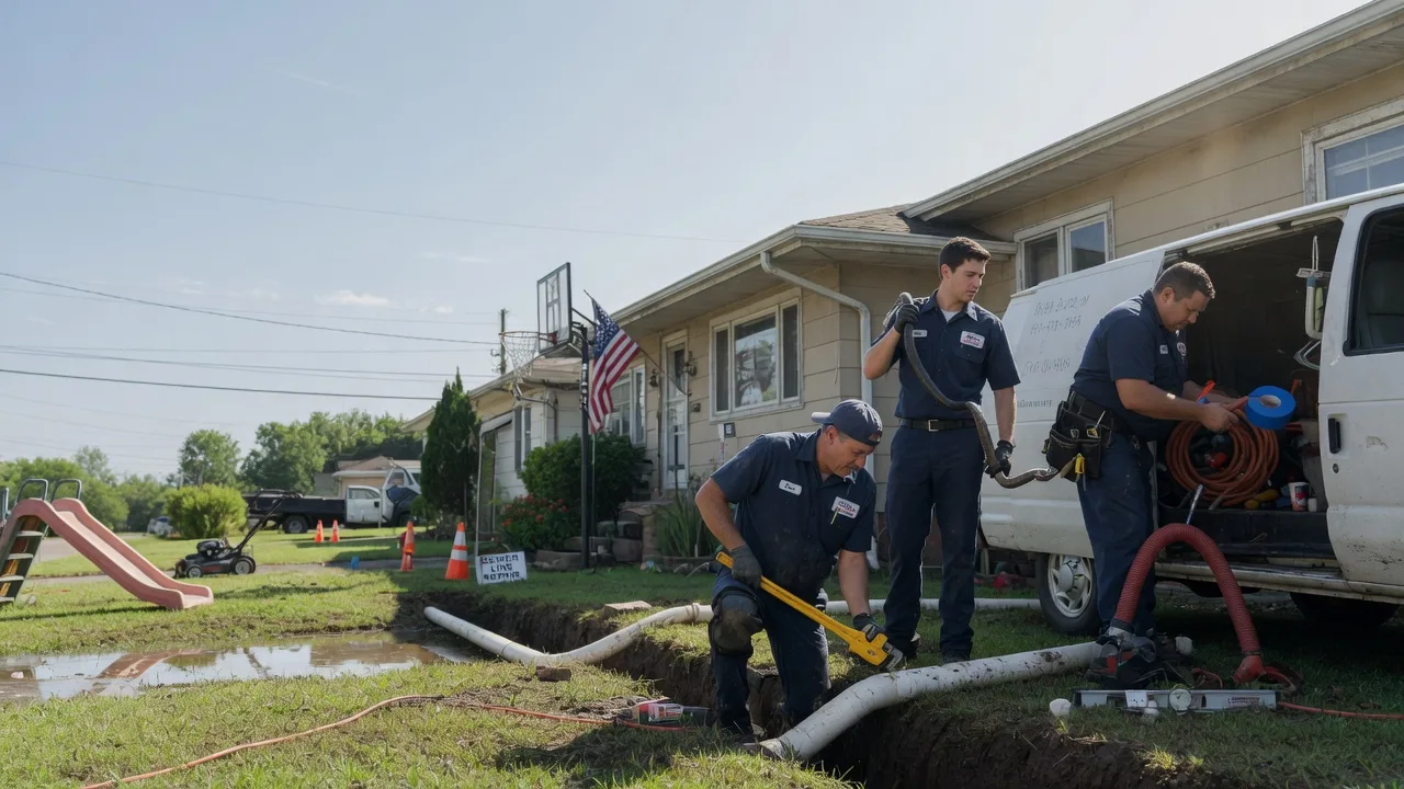 Toilet Installation in Farnham, VA near me
